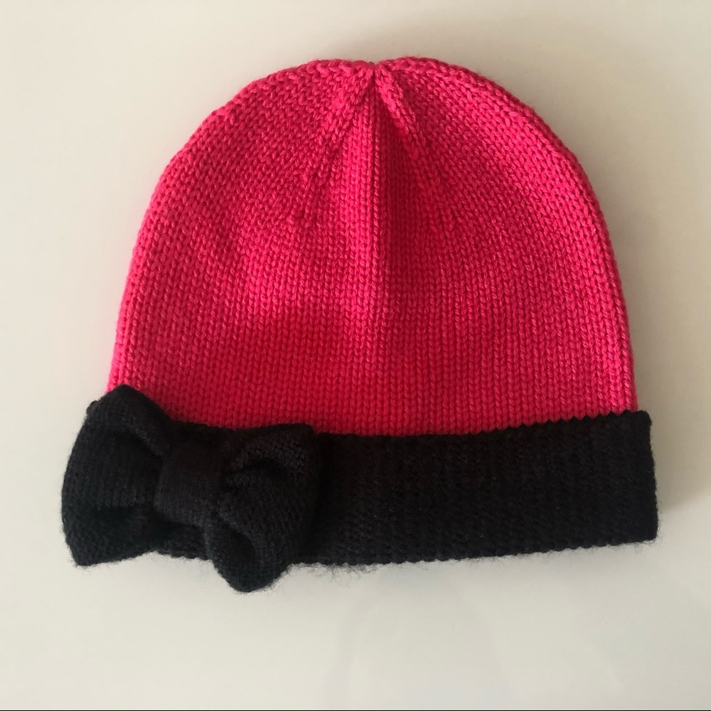 Kate Spade ♠️ Beanie